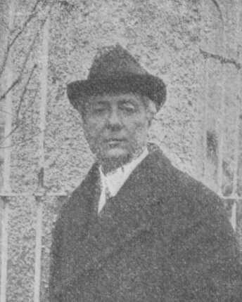Coromaldi Umberto